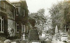 Augustas-Hares-Holmhurst-Baldslow-c1918.